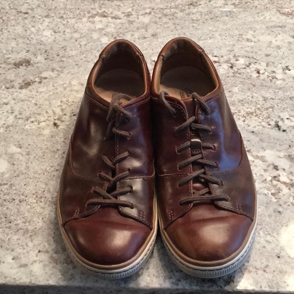 Clarks Shoes